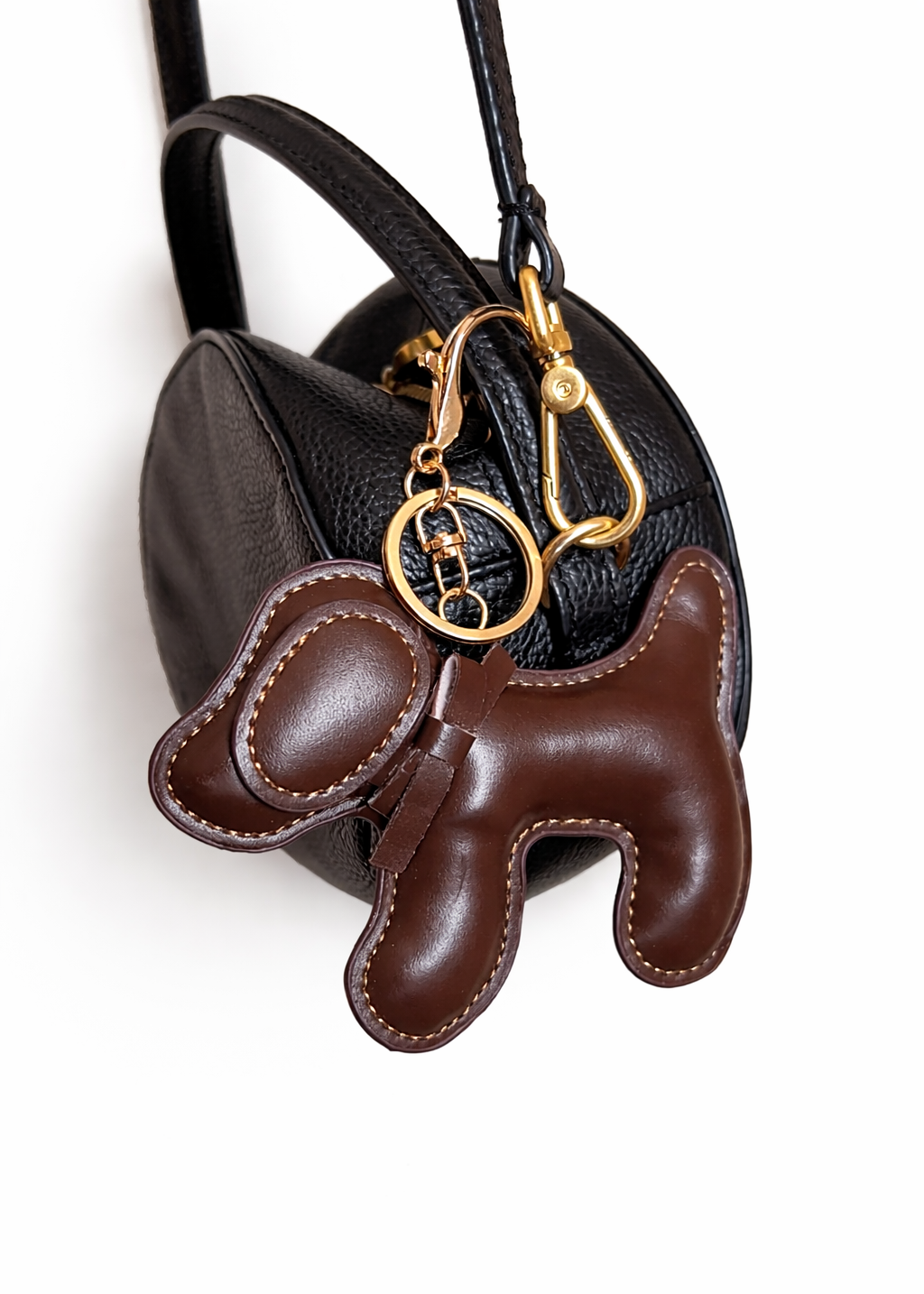 Tashanger hond accessoire Charlie