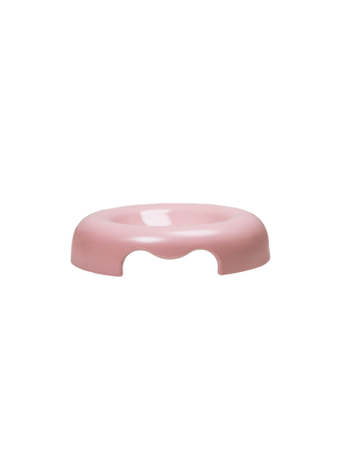 Kitty Cat Voerbak – platte design voerbak voor katten met antislipbodem