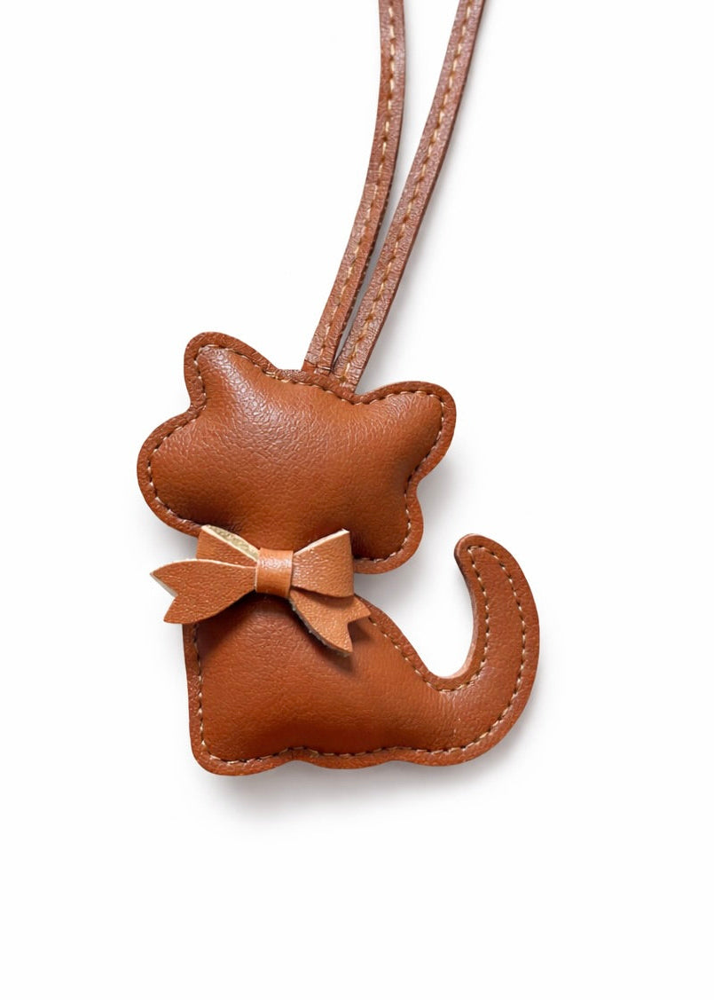 Lou Sleutel- & Tashanger Caramel