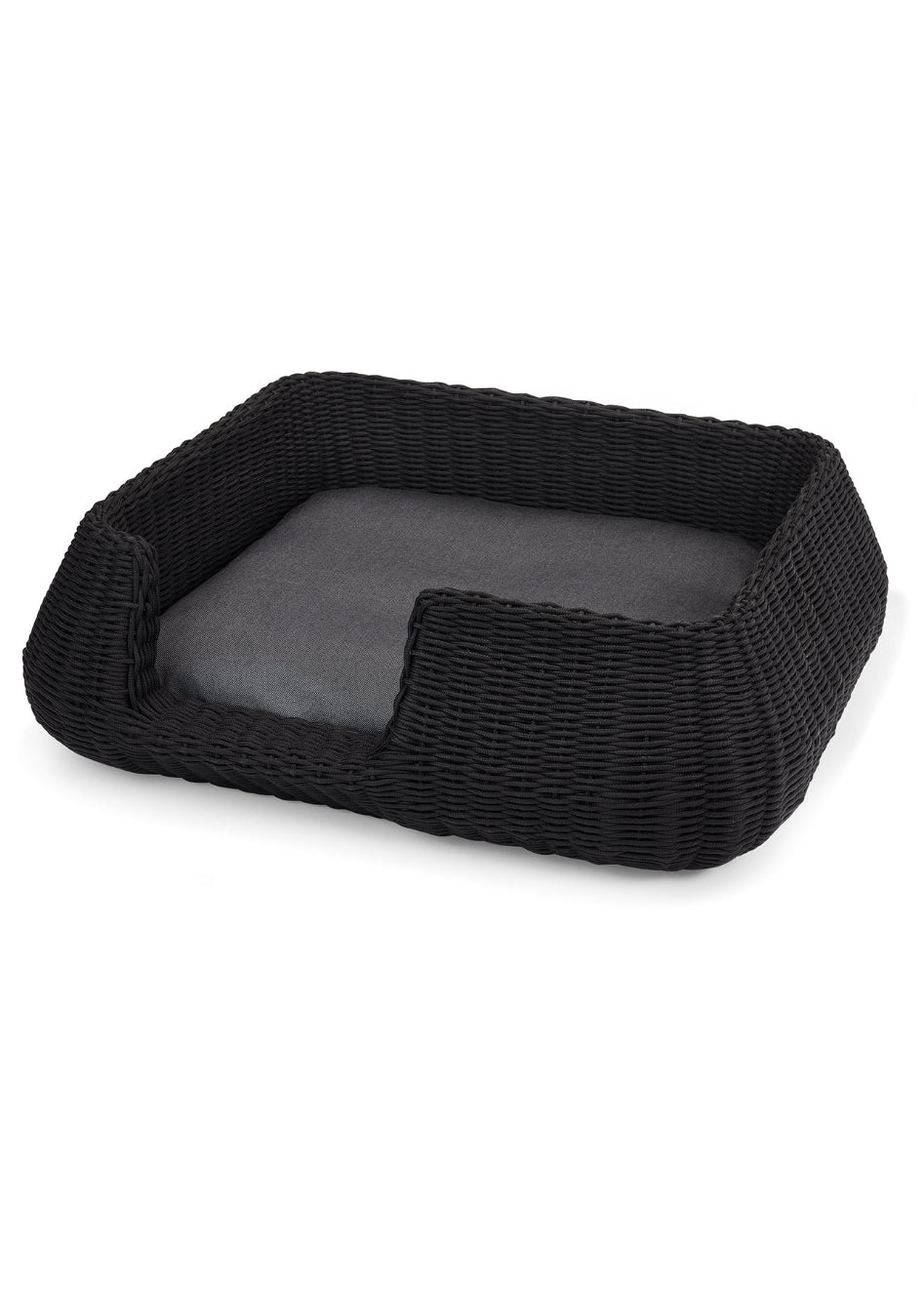 Mio hondenmand design hondenbed binnen en buiten