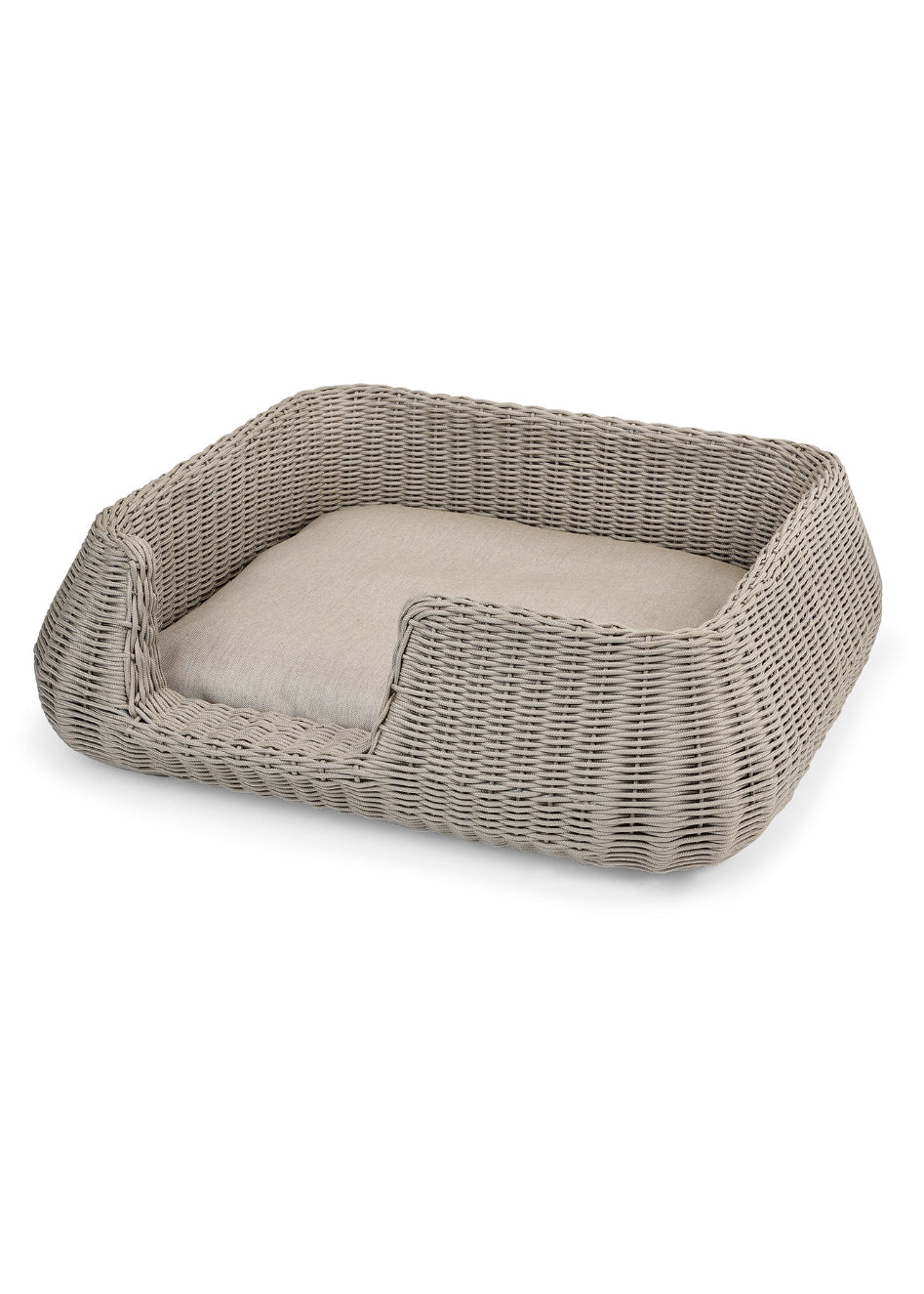 Mio hondenmand design hondenbed binnen en buiten